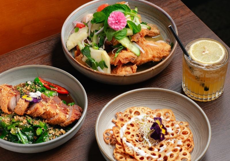 Discover the Culinary Delights of Brisbane: A Taste to Remember