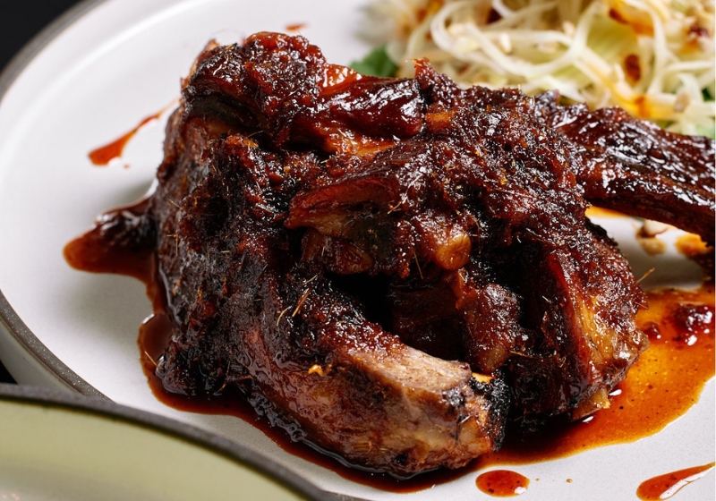 Discover the Culinary Delights of Brisbane: A Taste to Remember