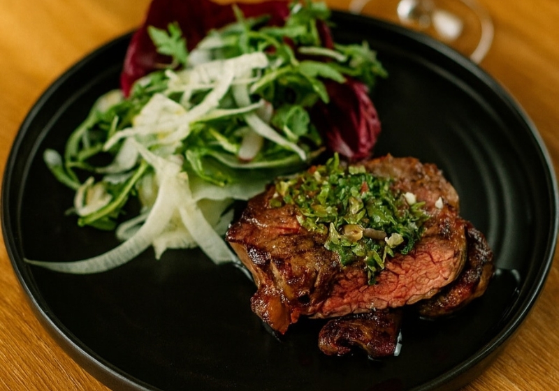 Culinary Journeys: Discovering Victoria’s Hidden Dining Gems