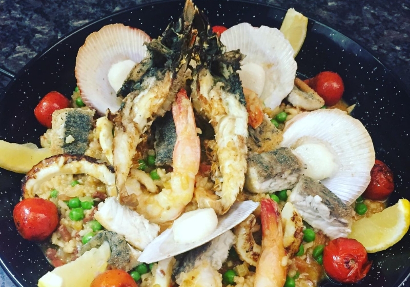 Midweek Feasts: Savoring the Best of Australian Dining