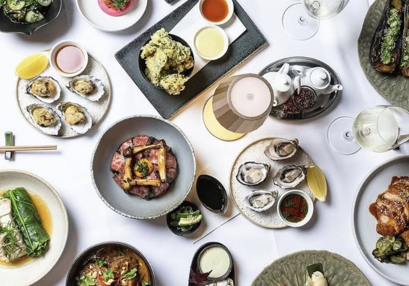 Midweek Feasts: Savoring the Best of Australian Dining