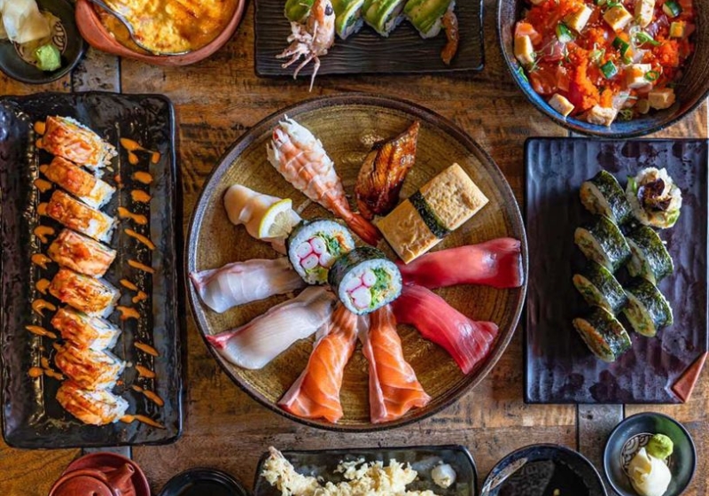 Midweek Feasts: Savoring the Best of Australian Dining