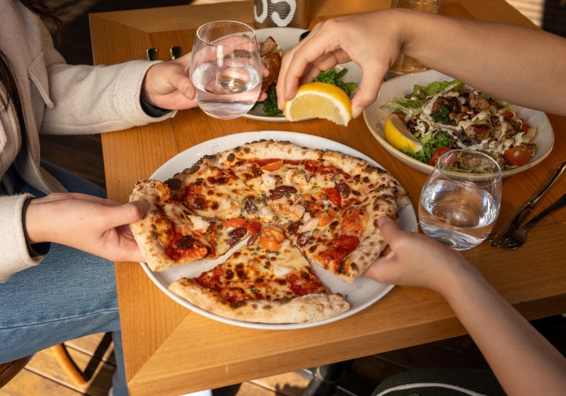 Gather Around: The Best Family-Friendly Dining Spots Perfect for Togetherness