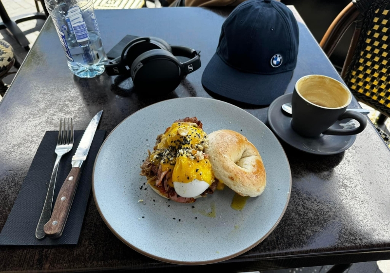 Gather Around: The Best Family-Friendly Dining Spots Perfect for Togetherness