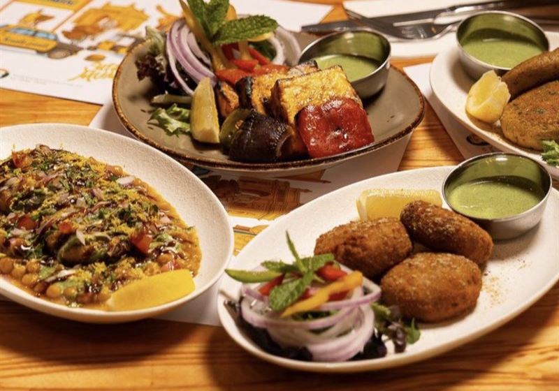 Savouring Victoria's Culinary Gems: A Journey Through Flavors