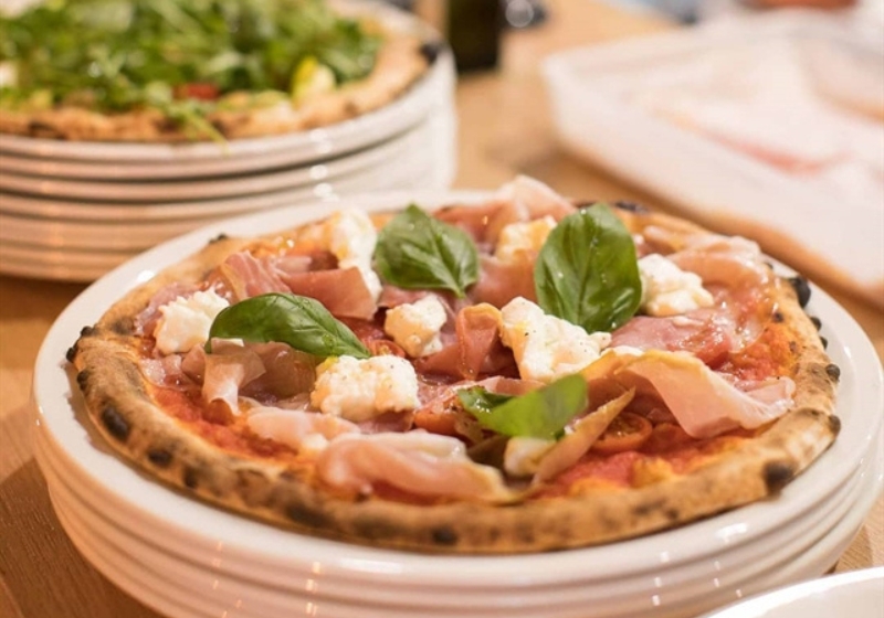 Savouring Victoria's Culinary Gems: A Journey Through Flavors