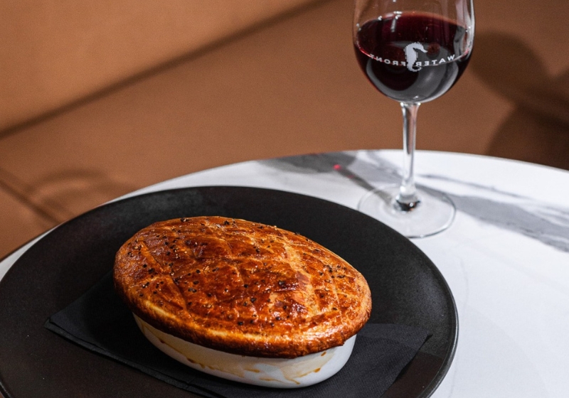 Savouring Victoria's Culinary Gems: A Journey Through Flavors