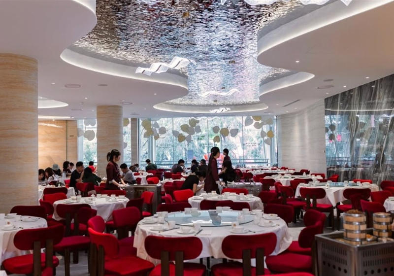 Savouring Heritage: A Culinary Journey Through Tradition