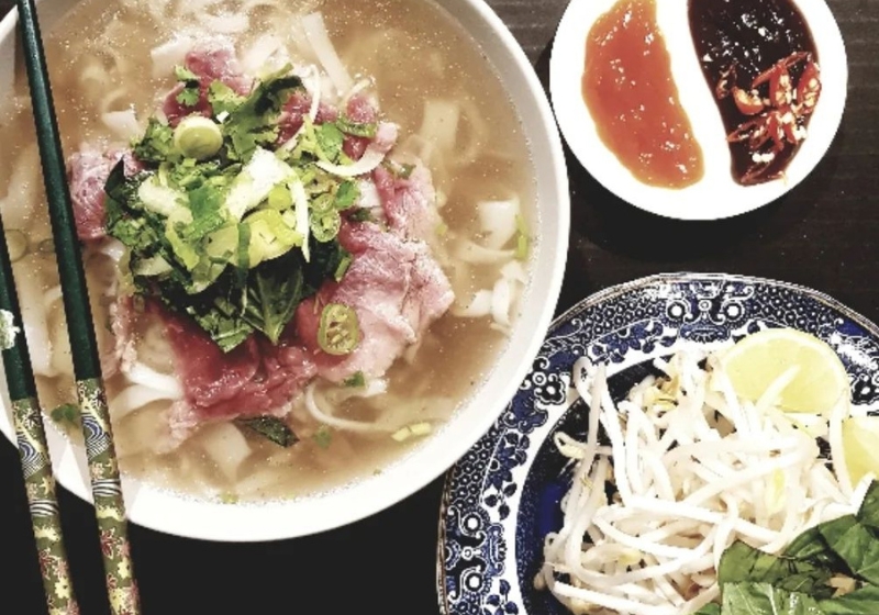 Savouring Heritage: A Culinary Journey Through Tradition