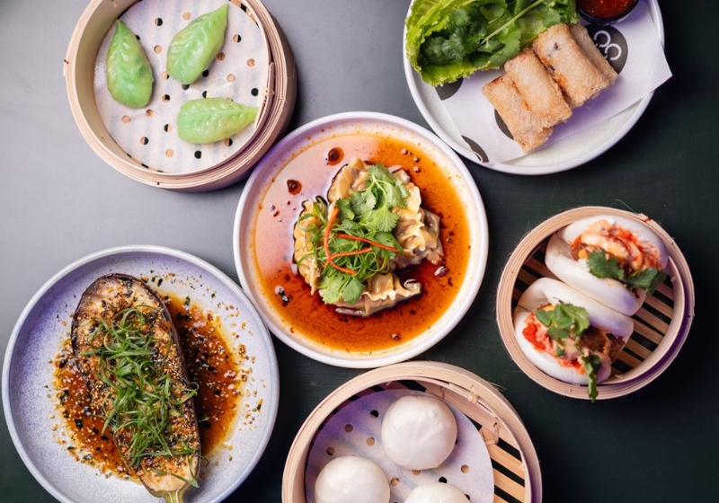 Savouring Heritage: A Culinary Journey Through Tradition