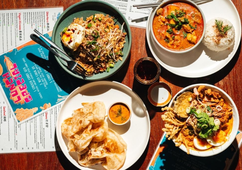 Savouring Heritage: A Culinary Journey Through Tradition