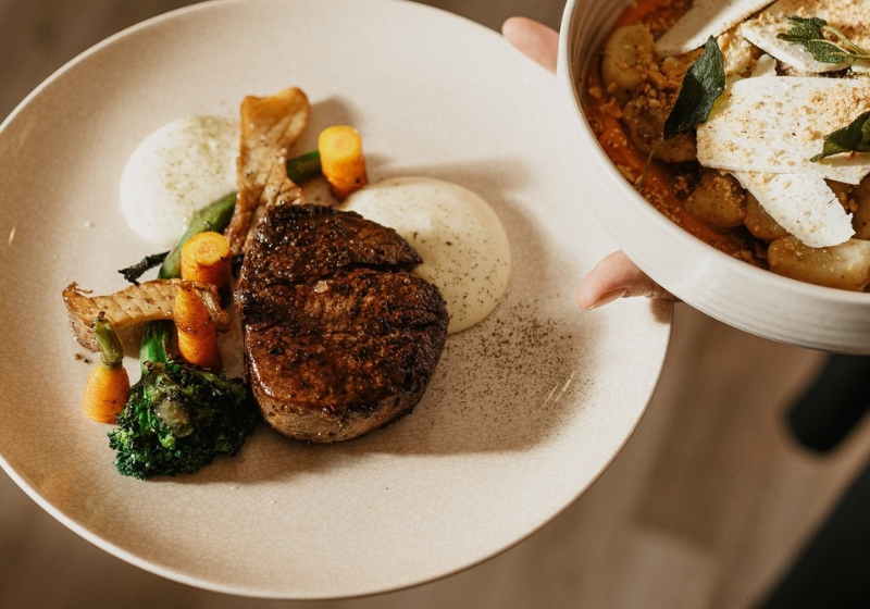 Savour the Journey: The Art of Degustation Dining