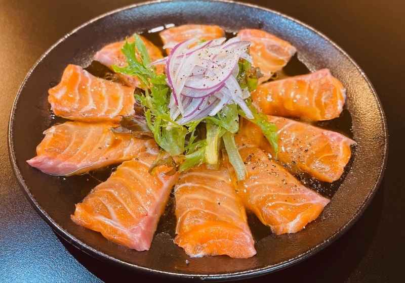 Savour the Journey: The Art of Degustation Dining