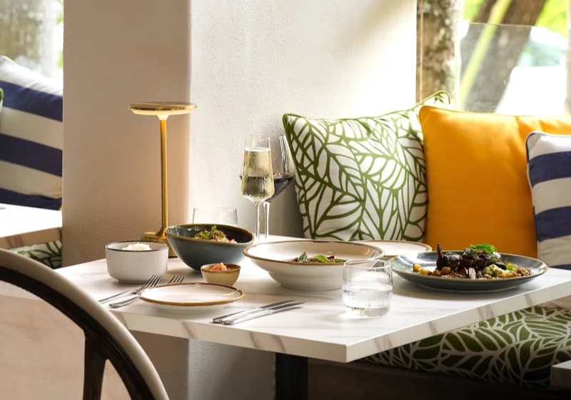 Savour the Journey: The Art of Degustation Dining