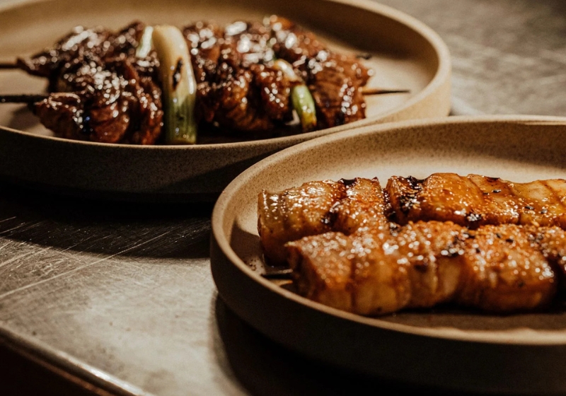 Savour the Journey: The Art of Degustation Dining