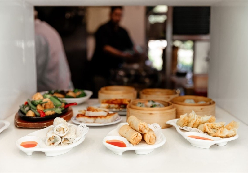 Deliciously Green: A Culinary Journey Through Plant-Based Dining