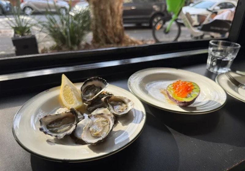 Dining With Purpose: Australian Venues Where Every Dish Tells a Story