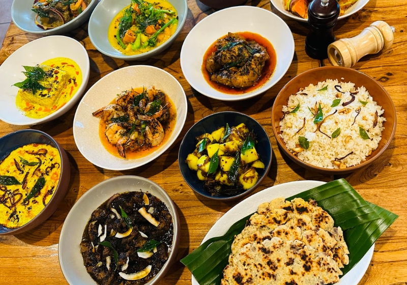 Dining With Purpose: Australian Venues Where Every Dish Tells a Story