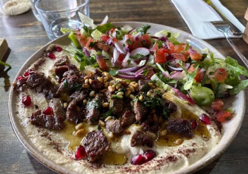 Discovering Australia’s Best All-Day Cafés