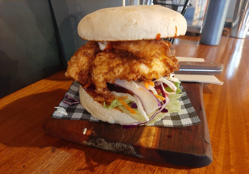 Discovering Australia’s Best All-Day Cafés