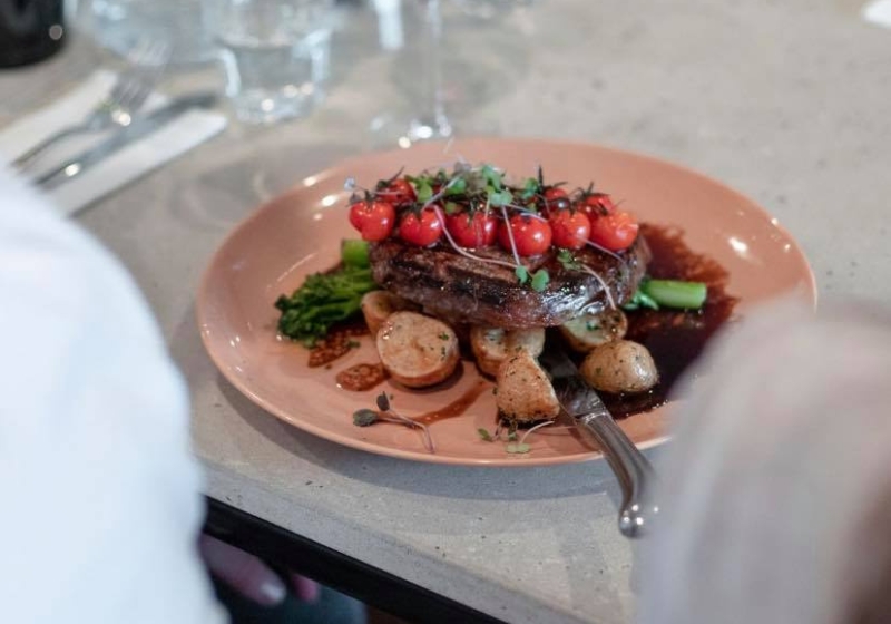 Discovering Australia’s Best All-Day Cafés