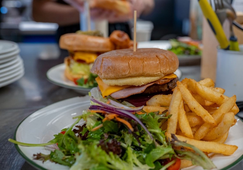 Discovering Australia’s Best All-Day Cafés