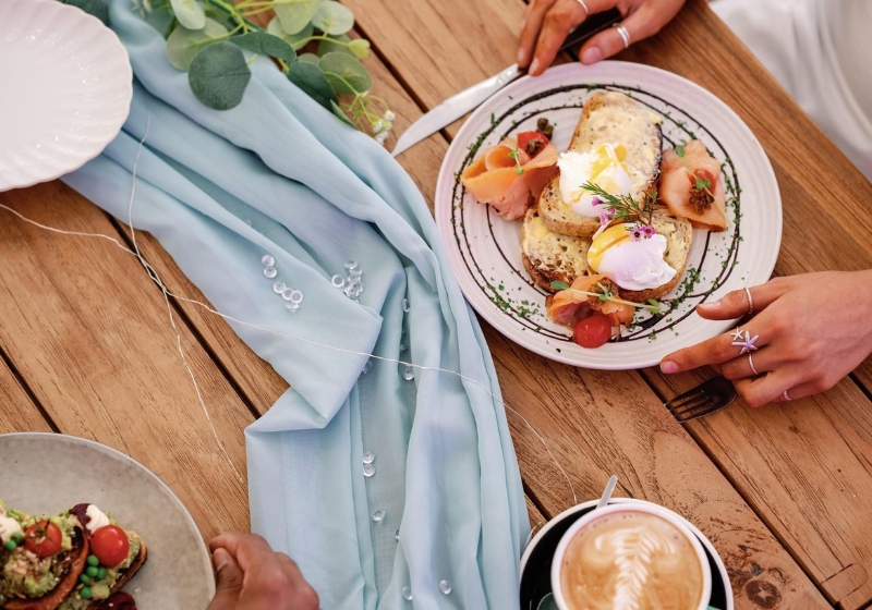 Discovering Australia’s Best All-Day Cafés