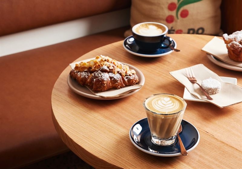 Discovering Australia’s Best All-Day Cafés