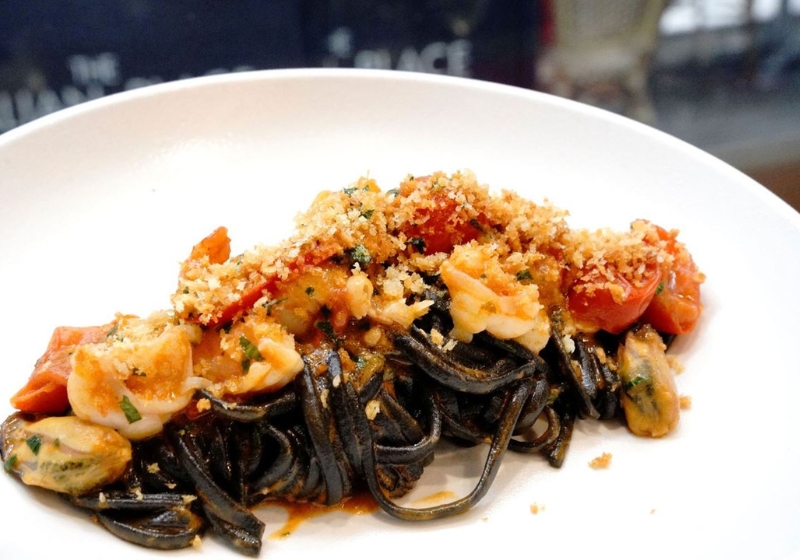 Savouring the ACT: A Culinary Journey Through Immersive Dining Experiences