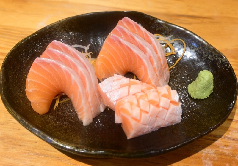 Savouring the ACT: A Culinary Journey Through Immersive Dining Experiences