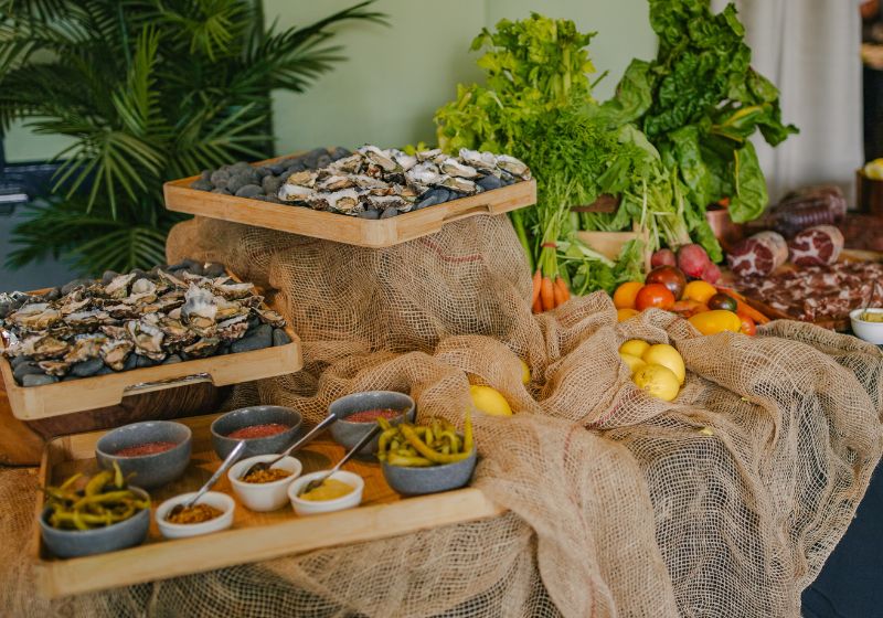 Orange F.O.O.D Week 2026: Joel Bickford on Fire Cooking, Local Produce and Must-Visit Events