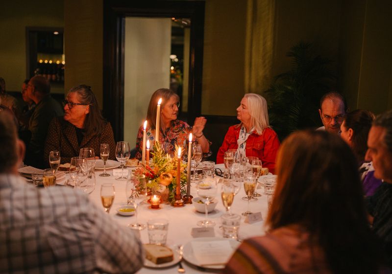 Orange F.O.O.D Week 2026: Joel Bickford on Fire Cooking, Local Produce and Must-Visit Events