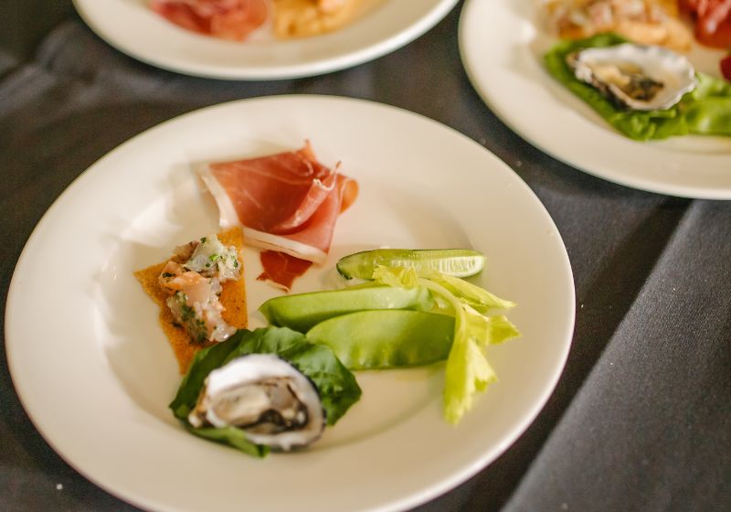 Orange F.O.O.D Week 2026: Joel Bickford on Fire Cooking, Local Produce and Must-Visit Events