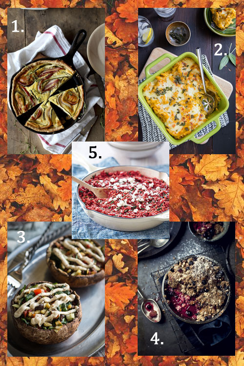 Your go to guide to Autumn Fare 1