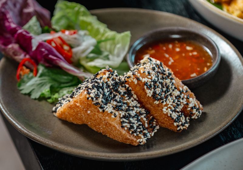 Bali-Inspired Dining in Sydney: Yuki & Meimei Take Over Bartiga Double Bay for Limited-Time Event