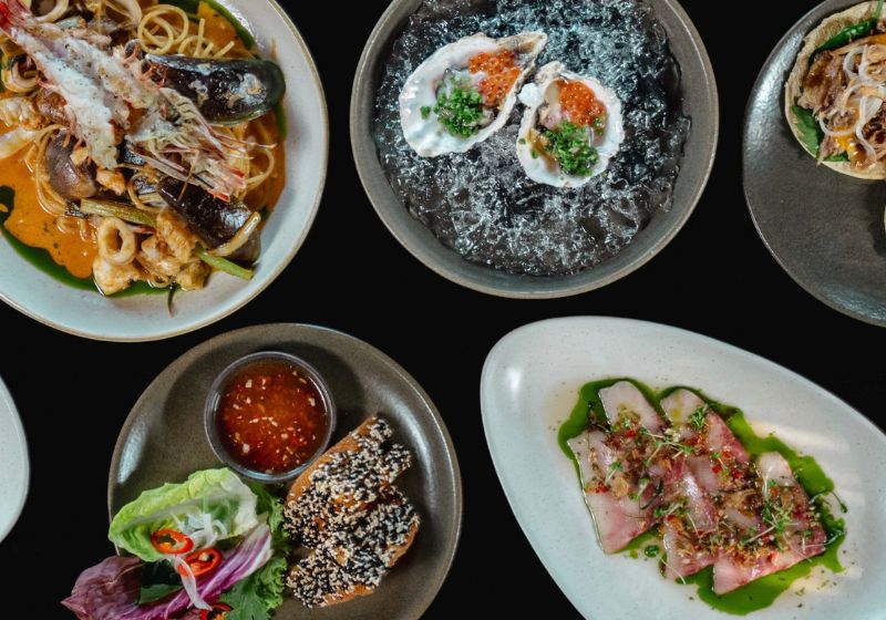 Bali-Inspired Dining in Sydney: Yuki & Meimei Take Over Bartiga Double Bay for Limited-Time Event