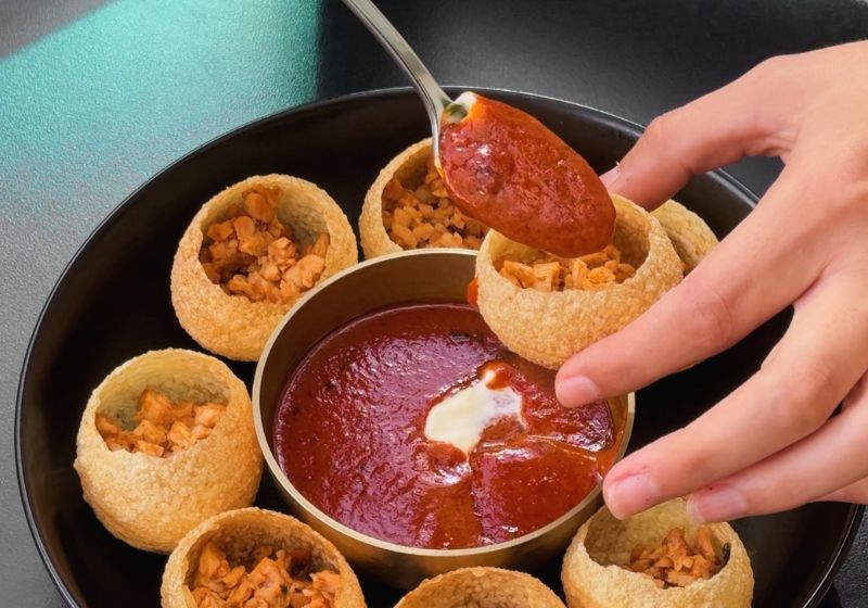 HubFest Bondi 2026: Food Festival on Hall Street