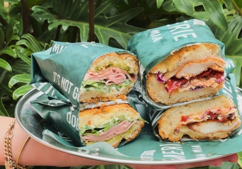 HubFest Bondi 2026: Food Festival on Hall Street