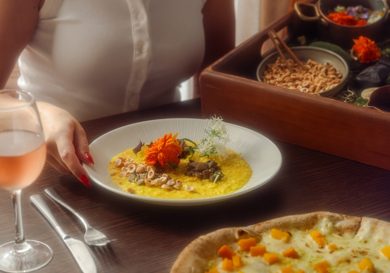 Step Into Sydney’s Enchanted Garden This Easter