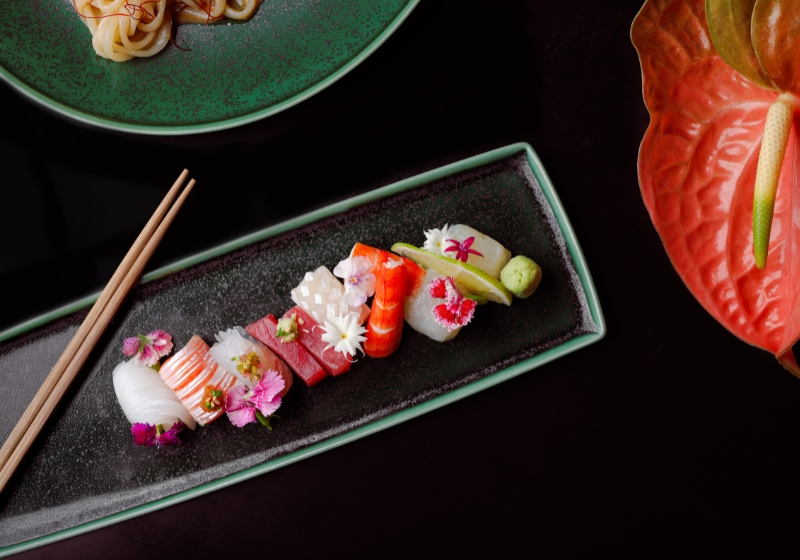 Step Into Sydney’s Enchanted Garden This Easter