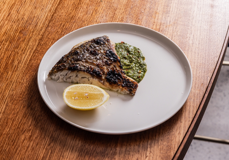 Your Complete Easter Seafood Guide