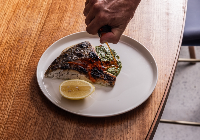 Your Complete Easter Seafood Guide