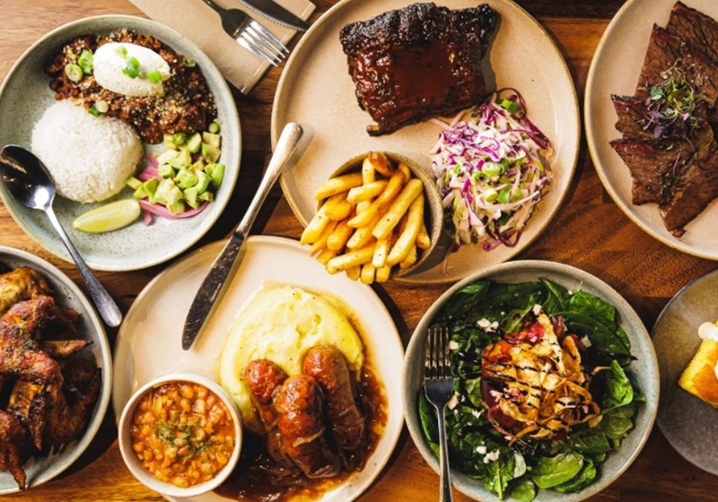 Savour the Flavours: Exceptional Dining in South Australia