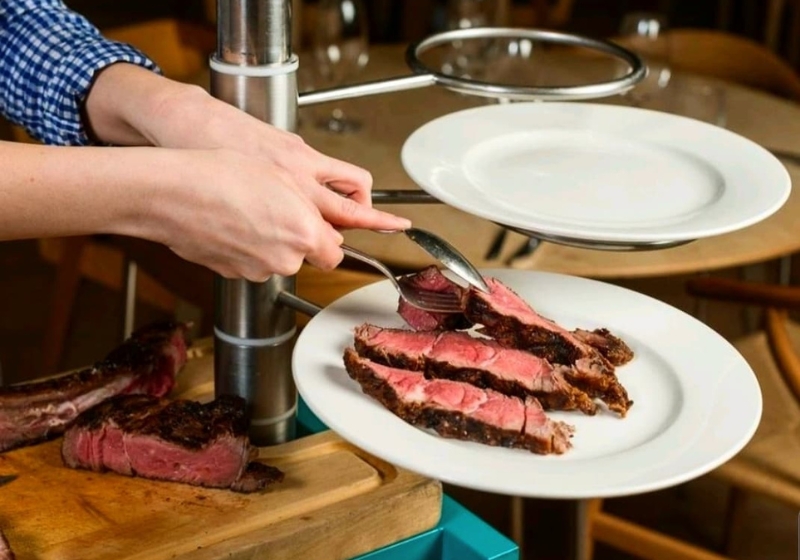 Savour the Flavours: Exceptional Dining in South Australia