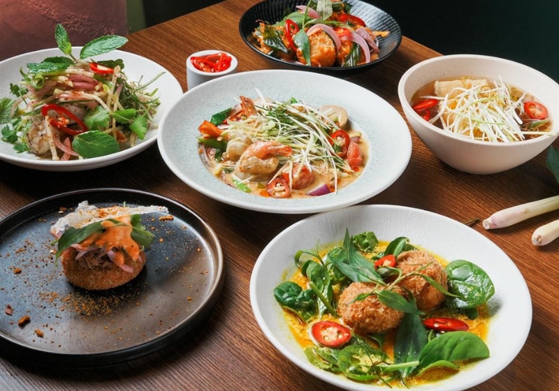 Savour the Flavours: Exceptional Dining in South Australia