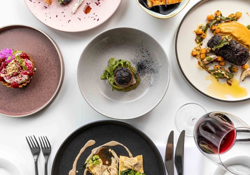 Exploring Brisbane's Culinary Gems: A Taste Tour of Trendy Dining Spots