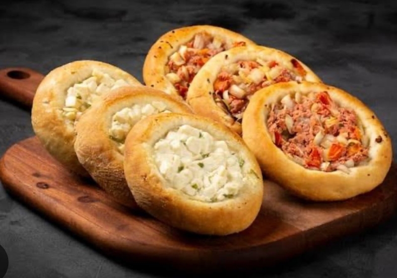 Exploring Brisbane's Culinary Gems: A Taste Tour of Trendy Dining Spots