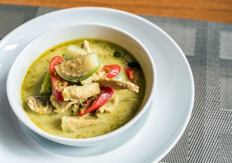 Exploring Brisbane's Culinary Gems: A Taste Tour of Trendy Dining Spots