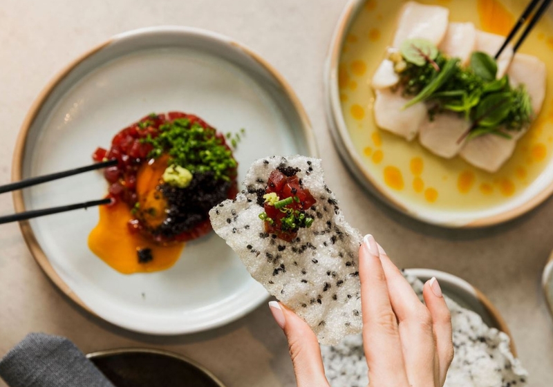 A Culinary Journey Through the Gold Coast: Dining Delights from Coast to Coast