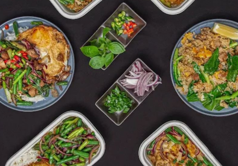 A Culinary Journey Through the Gold Coast: Dining Delights from Coast to Coast